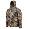 HUNTWORTH MEN'S TRICOT RAIN JACKET - TARNEN