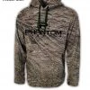 BAW PHANTOM OUTDOORS "THICKET SERIES" THERMO HOODIE Hoodies 1 BAW PHANTOM OUTDOORS "THICKET SERIES" THERMO HOODIE Hoodies