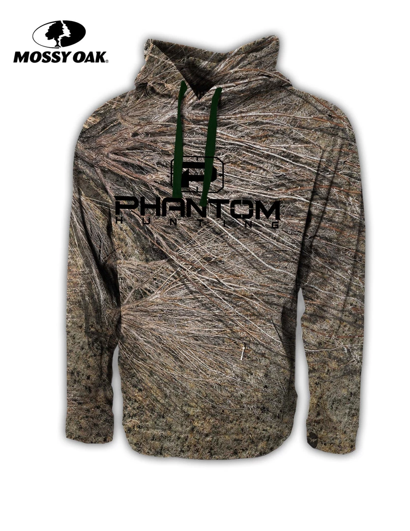 BAW PHANTOM OUTDOORS "THICKET SERIES" THERMO HOODIE Hoodies 3 BAW PHANTOM OUTDOORS "THICKET SERIES" THERMO HOODIE Hoodies
