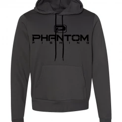 Cocoon Phantom Outdoors High Performance Hoodies