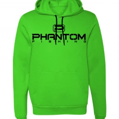 Cocoon Phantom Outdoors High Performance Hoodies