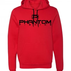 Cocoon Phantom Outdoors High Performance Hoodies