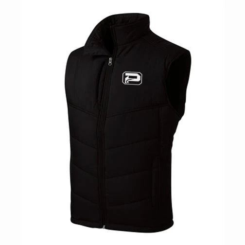SANMAR MENS PHANTOM OUTDOORS™ PERFORMANCE VEST 4 SANMAR MENS PHANTOM OUTDOORS™ PERFORMANCE VEST