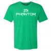 Carolina Made Phantom Fishing Vintage Tri-Blend Tee 2 Carolina Made Phantom Fishing Vintage Tri-Blend Tee