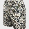 Other Brands Local Boy Volley Shorts