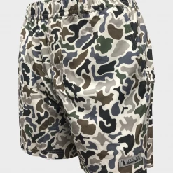 Other Brands Local Boy Volley Shorts