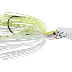Z-MAN FISHING PRODUCTS INC. Bladed Jigs Z-Man Evergreen Chatterbait Jack Hammer