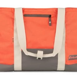 Grizzly Drifter Carryall Bag Accessories