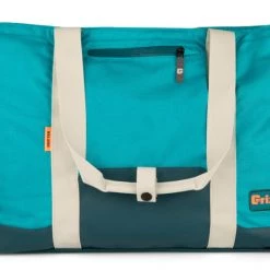 Grizzly Drifter Carryall Bag Accessories