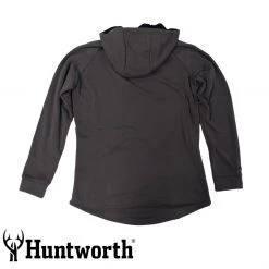 HUNTWORTH Ladies Fleece Hoodie 11 HUNTWORTH Ladies Fleece Hoodie