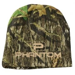 Carolina Made Phantom Outdoors Camo Beanie HATS