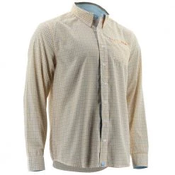 Anglers Huk Santiago Long Sleeve Shirt
