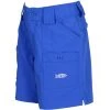 Aftco B01 Original Fishing Shorts Youth Royal