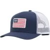 Other Brands Aftco BC1005 YOUTH CANTON TRUCKER HAT