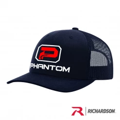 SANMAR PHANTOM YOUTH RICHARDSON HATS