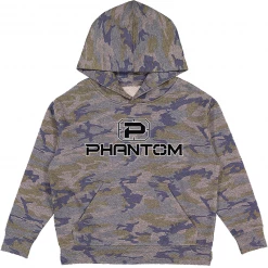 Phantom Outdoors Youth Phantom Hunting Hoodies