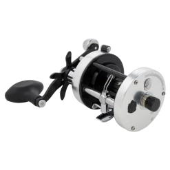 PURE FISHING/CONSUMABLES ABU GARCIA C3-7000 BAITCAST REEL