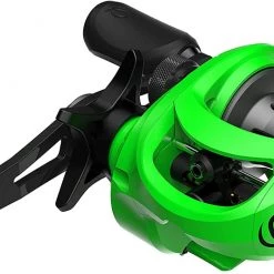 Phantom Outdoors Quantum ATGR100HPTA BX2 Accurist RH 7:0:1 Reels
