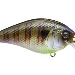 6th Sense Crush 100X Squarebill Crankbait Crankbaits