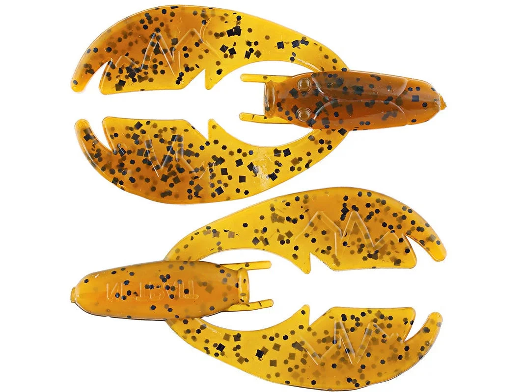 Gander NetBait Paca Chunk Trailers 8 Gander NetBait Paca Chunk Trailers