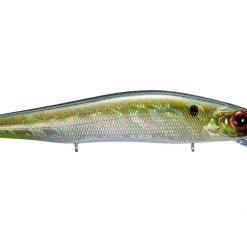 Jerkbaits 6th Sense Provoke 106X Jerkbait