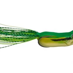 Megabass Big Gabot Hollow Bodied Frog