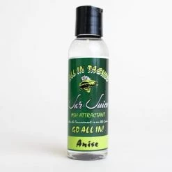 All In Tackle Jar Juice