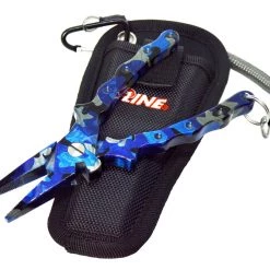 Big Rock P-Line 6.5" Aluminum Pliers