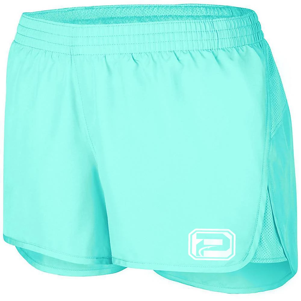 Carolina Made PHANTOM OUTDOORS "HOOKED-UP" LADIES ACTIVE SHORTS 3 Carolina Made PHANTOM OUTDOORS "HOOKED-UP" LADIES ACTIVE SHORTS