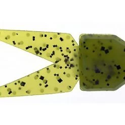 ZOOM BAIT CO. Zoom Big Salty Chunk Trailer Trailers