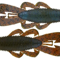 Googan Baits Bandito Bug Craws Craws And Lizards