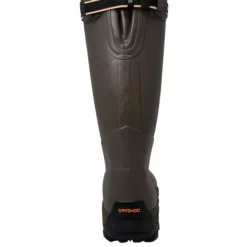 Footwear Dryshod Destroyer Gusset Snake Boots - Khaki