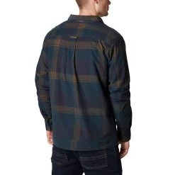 Anglers Columbia Men's Flare Gun Shirt Jacket