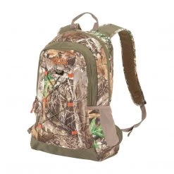 Anglers Hunting Accessories Allen Cape 1370 Terrain Daypack Realtree Edge