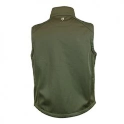 Anglers Heybo Summit Vest - Olive