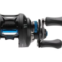 SHIMANO/POWER PRO Shimano SLX 150 DC Casting Reel 8:2:1 RH Reels