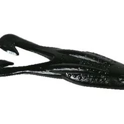 ZOOM BAIT CO. Soft Body Frogs Zoom Horny Toad