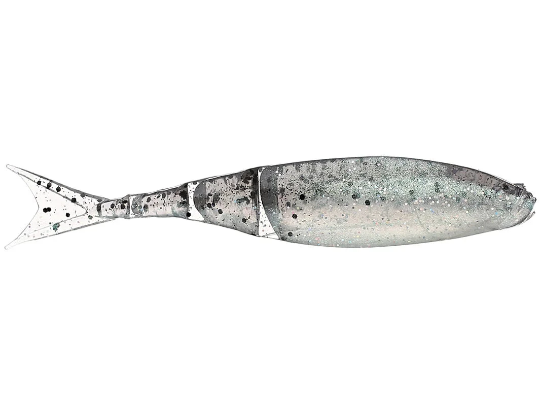 Z-MAN FISHING PRODUCTS INC. Z-Man Razor Shadz Swimbait 3 Z-MAN FISHING PRODUCTS INC. Z-Man Razor Shadz Swimbait