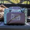 Burlebo Cooler Bag - Retro Duck Camo