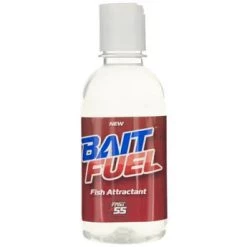Pittman Creek BaitFuel 8oz Gel Fish Attractant Fishing Accessories