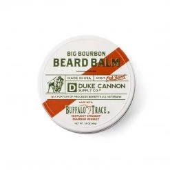 Duke Cannon Supply Co. Accessories DUKE CANNON BIG BOURBON BEARD BALM