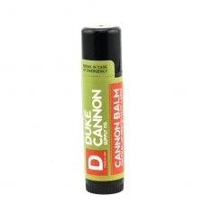 Duke Cannon Supply Co. DUKE CANNON BALM OFFENSIVELY LARGE LIP BALM