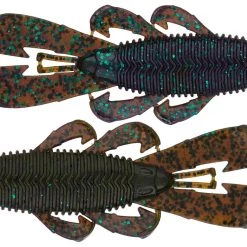 Googan Baits Bandito Bug Craws Craws And Lizards