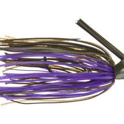 Big Rock Berkley Powerbait Flippin' Jigs