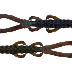 Googan Baits Trench Hawg Creature Baits