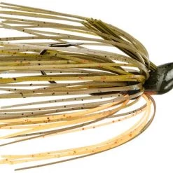 Gander Jigs Strike King Denny Brauer Baby Structure Jig