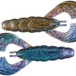 Big Rock Z-Man Hella Crawz 3.75"