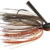 Dirty Jigs Luke Clausen Casting Jig