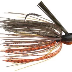 Dirty Jigs Luke Clausen Casting Jig