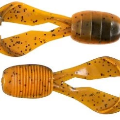 Pittman Creek Missile Mini D Chunk Trailer Trailers